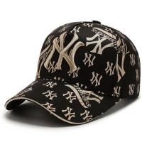 【Hot Sale】 Hat mens and womens new Korean version of the embroidery baseball cap casual all-match sports show face peaked sun visor