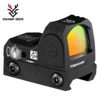 ดอท SwampDeer Reddot SENTRY 3MOA