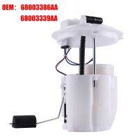 Car Fuel Pump Module Assembly Fits for Jeep Wrangler 3.8L 2007-2008 E7243M SP7068M 68003386AA 68003339AA