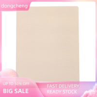 dongcheng รอยสักยางฝึกปลอมผิวปลอมปลอมคิ้วรอยสักการฝึกอบรมการเรียนรู้7 "x 6"