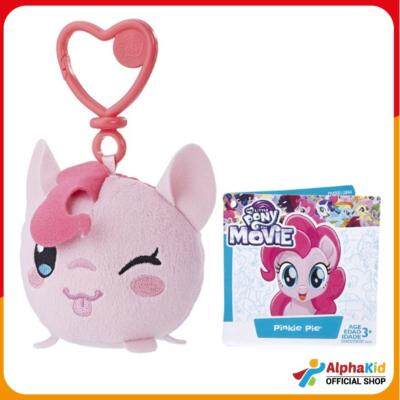 Alphakid  My Little Pony - Doll Pinkie Pie