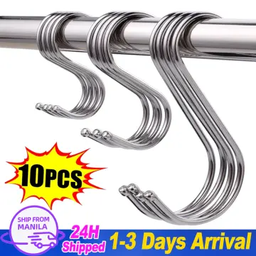 Buy Stainless 304 S Hook online