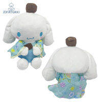 Boneka Mainan จำลองน่ารักสร้างสรรค์ของเล่นตุ๊กตาเมโลดี้คุโรมิสำหรับเด็กหมอนยัดวันคริสต์มาส ZDKJ-MY ของขวัญสำหรับเด็ก