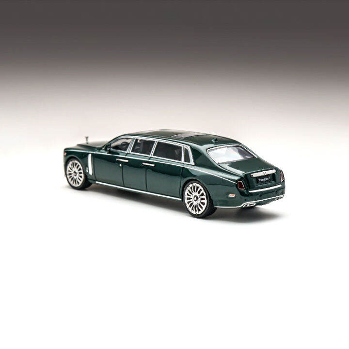 ing-1-64-roll-royce-phantom-ของเล่นรถ-diecast-ขยายสำหรับเด็กผู้ชายของขวัญวันเกิดคอลเลกชันรถ-kids-toys