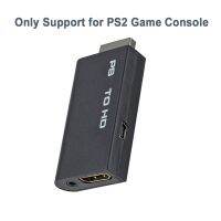 1080P For PS2 to HDMI-compatible Cable Audio Output Supports Display Modes for PC Monitor Video Converter