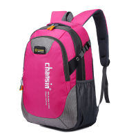 (GEG84) รีบซื้อก่อนของหมด Backpack กระเป๋าผู้ชาย กระเป๋าผู้หญิง กระเป๋า กระเป๋าเป้สะพายหลัง กระเป๋าเป้ เป้สะพายหลัง เป้ กระเป๋านักเรียน กระเ