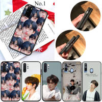 35TEE Kim Yohan อ่อนนุ่ม High Quality ซิลิโคน TPU Phone เคสโทรศัพท์ ปก หรับ Samsung Galaxy A02 A02S M02 A03 A32 A33 A42 A52 A53 A72 A73 A82 M20 M30 M30S M21 M31 M51 Quantum 2