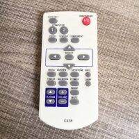 New Remote Control CXZR For Sanyo Projector CXVB CXVJ CXWH CXWJ Parts