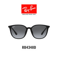 RAY-BAN  - RB4348D 601/8G -Sunglasses