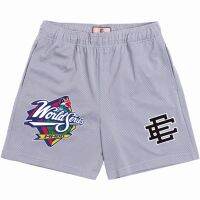 2023 NEW⊙□Eric Emanuel EE Basic Shorts Baseball World Series Specific 2022 Men Casual shorts Fitness Sports