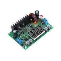 【hot】✇ Adjustable Step-down Module Voltage and Current 32V5A 160W Regulated Supply