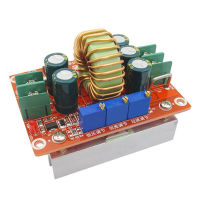 Step-down constant voltage current step-down converter step-down power module 150W 12A DC-DC 4.5-32V to 1-30V adjustable CV CC step-down power module