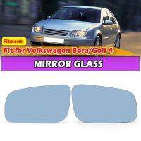 Magee8 Rhyming Heated Side Rearview Mirror Glass Anti-fog Defrosting Jetta MK4 1999-2004