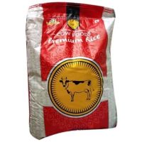 เครื่องเทศ อินเดีย ? (จำนวน x 1) Cow Brand Idli Rice 5kg