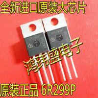 (10Pcs/lot) 6R299P IPA60R299CP TO-220 MOS650V11A 【hot】