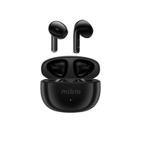 [ราคาพิเศษ] Pre-Order Mibro Earbuds 4 หูฟังไร้สาย Earbuds Bluetooth 5.3 เสียงดี แบตอึด 30 ชั่วโมง ดีไซน์สวย น้ำหนักเบา -1Y