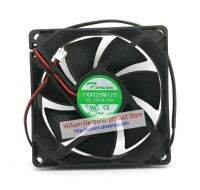 New Original TX9025L18S 18V 0.14A TX9225M12S 12V 0.17A 90x90x25MM 2Lines Computer coolign fan