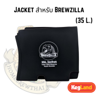 Jacket for BrewZilla (Neoprene Parka) 35L / 65L