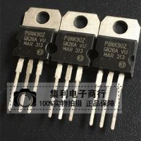 【CC】 3PCS/Lot STP6NK90Z P6NK90Z TO-220 6A 900V MOSFET In