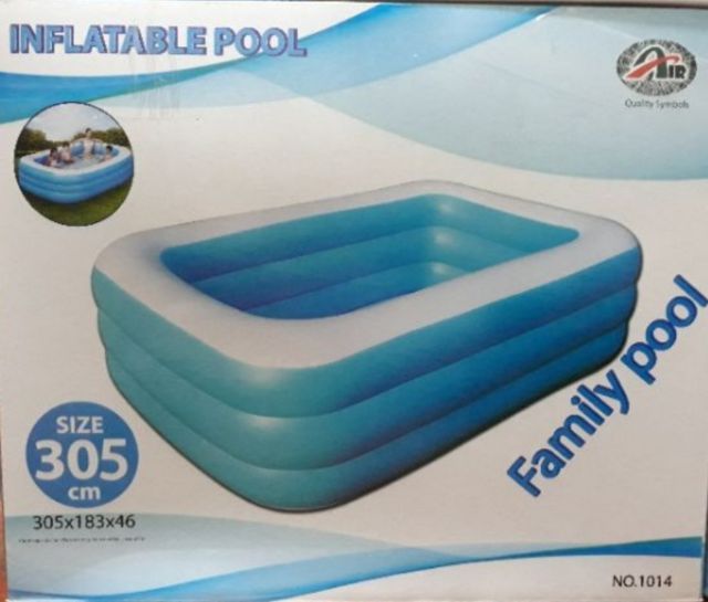 โปรสุดคุ้ม-สระว่ายน้ำเด็ก-inflatable-pool-ราคาถูกสุด-สระ-เป่า-ลม-สระ-น้ำ-เป่า-ลม-สระ-น้ำ-เด็ก-สระ-ยาง-เป่า-ลม