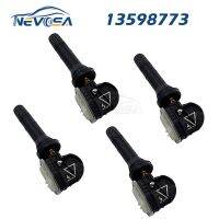 NEVOSA 13598773เซ็นเซอร์ TMPS สำหรับ CT5คาดิลแลค CT6 XT5 Chevrolet Camaro Malibu Opel Vauxhall Ampera-E Antara Karl Mokka Viva