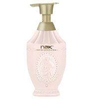 Perfume Body Wash Moisturizing&amp;Replenishing Long Lasting Fragrance Nicotinamide 550Ml For Pregnant Women