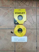 Stanley  สายวัดที่ ผลิตจาก fiberglass ขนาด 30เมตร อย่างดี