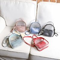 ▦☃ Transparent Backpacks Crossbody Women 39;s Transparent Handbags - New Women Bags Mini - Aliexpress