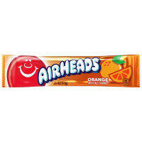 Air Head (American Taffy) Orange