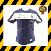 เสื้อยืดแขนสั้น คอกลม BMW T-914 เนื้อผ้าCotton 100% ใส่สบายไม่ร้อน *สินค้าพร้อมส่ง สินค้าในประเทศ ได้รับสินค้าแน่นอน 1-3 วัน