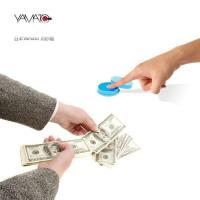 [COD] Japan YAMATO money counting wax NS-200/NS-201 moisturizing hand sterilization disinfection skin care bank dedicated