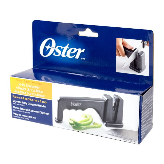 Oster Knife Sharpener Lazada PH