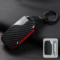 Car Key Case Cover For Kia Ceed CD Sorento 4 Proceed GT Niro Soul Sportage Seltos K5 DL3 Telluride 2020 2021 2022 Accessories