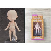 Nendoroid Doll archetype 1.1: Girl (Cream)