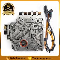 Valves/solenoides Del Cuerpo De La Válvula De Transmisión 096927435A 01M325105F 01M Para VW Para Volkswagen Jetta Wagon 01M325283A