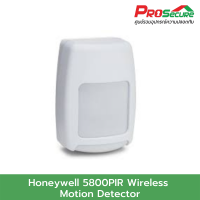 Honeywell 5800PIR Wireless Motion Detector
