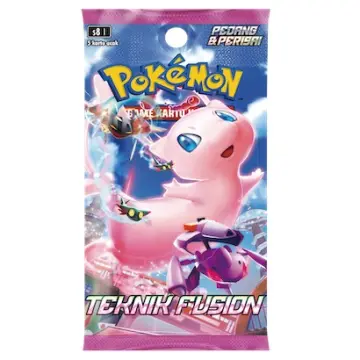 Jual Pokemon Mewtwo Murah & Terbaik - Harga Terbaru November 2023