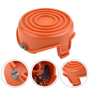 Shop Black And Decker Grass Trimmer Spare Parts online Lazada .ph