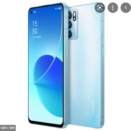 oppo reno 6 philippine price