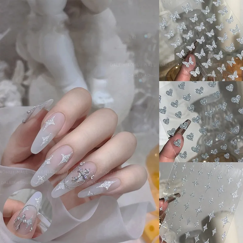 Bột màu bạc để ombre nails:
Chào mừng đến với những xu hướng trang trí móng tay mới nhất. Và bột màu bạc để ombre nails là một trong những món đồ không thể thiếu để tạo kiểu ombre nổi bật và độc đáo. Với sự kết hợp của các màu sắc tinh tế, bạn sẽ luôn có được một diện mạo mới và đầy nổi bật!