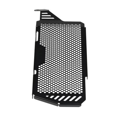 Motorcycle Radiator Grille Guard Grill Cover for HONDA CRF300L CRF 300 L CRF 300L CRF300 L 2021 Water Tank Net Mesh