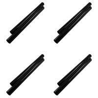 Universal Extension Wands For Vacuum Cleaner Craftsman, 32Mm Inner Diameter Vacuum Hose Plastic Wand 8Pcs