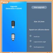 Fancy store Mini Adapter Type C Micro USB Interface Smart App Control Four