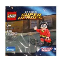 LEGO® 5004081 LEGO DC Super Heroes Plastic Man Polybag - เลโก้ใหม่ ของแท้ ?% พร้อมส่ง