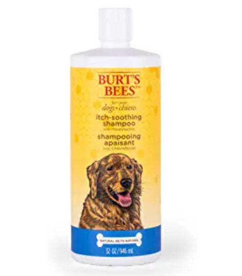 Burt's Bees for Dogs Hypoallergenic Shampoo
