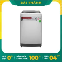 [Giao Hàng Miễn Phí HCM]Máy giặt LG Inverter 12 kg TH2112SSAV  - Bảo hành chính hãng - Giao 4H HCM - Giao hàng 4H HCM