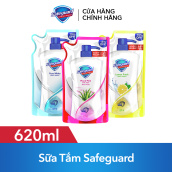 Sữa Tắm Safeguard 620ml