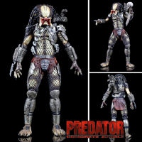 Figma ฟิกม่า Figure Action Predator พรีเดเตอร์ คนไม่ใช่คน 1987 Jungle Hunter Unmasked Ver แอ็คชั่น ฟิกเกอร์ Anime อนิเมะ การ์ตูน มังงะ ของขวัญ Gift จากการ์ตูนดังญี่ปุ่น สามารถขยับได้ Doll ตุ๊กตา manga Model โมเดล