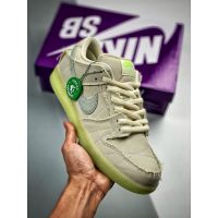 2023 6 Original [God Version] sb duk Low Pro "Mummy" Reflective Casual Low Top Sneakers