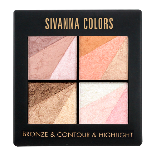 sivanna-colors-contour-set-ซีเวนน่า-คัลเลอร์ส-คอนทัวร์-เซ็ท-hf362